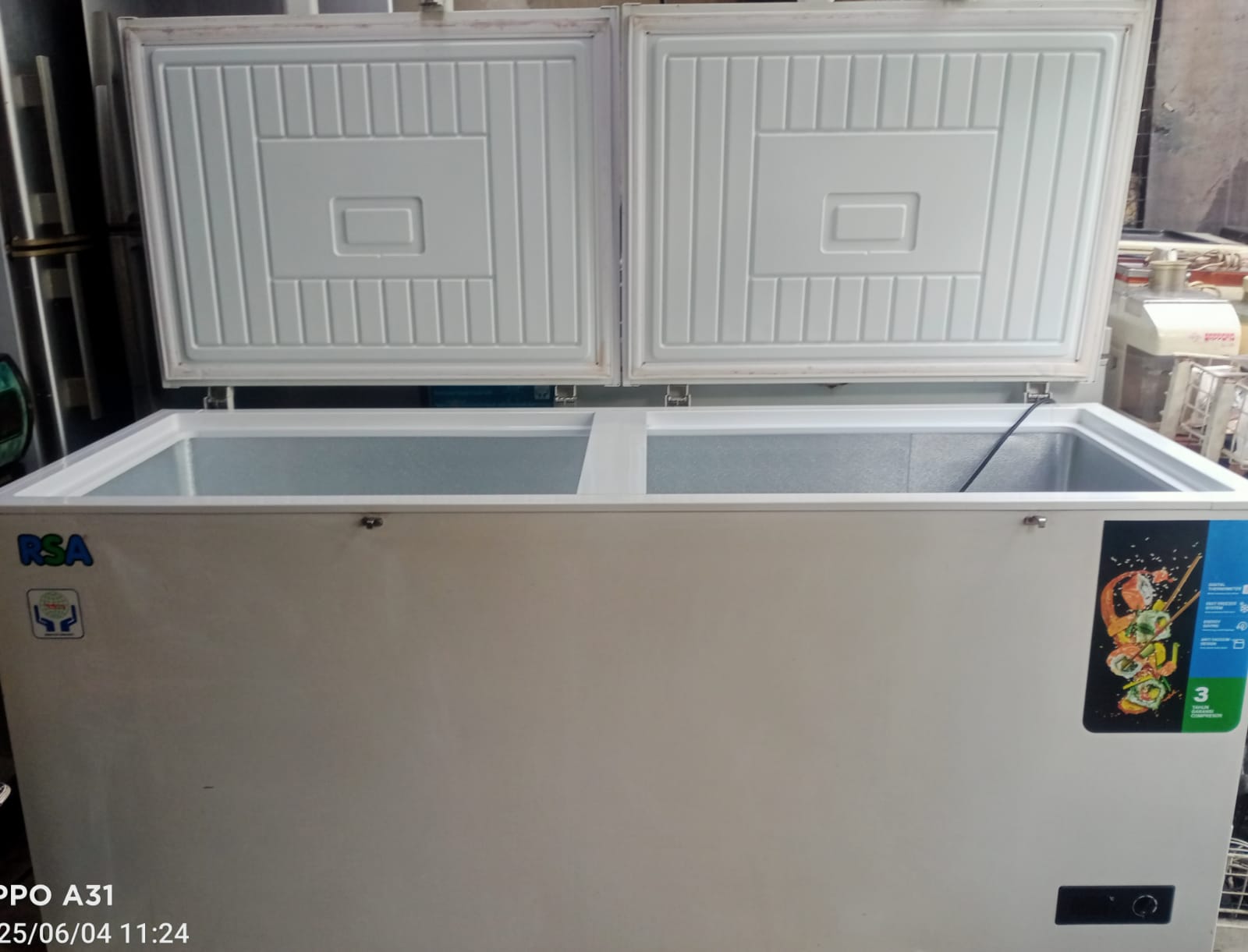 JUAL FREEZER BEKAS Menerima Segala Macam Barang Bekas Resto, Caffe, Hotel, Sekolah, Mall, Rumah Sakit Dan Perumahan, Restaurant, Gudang, Pabrik, Yayasan, Warnet Di Wilayah Jabodetabek dan Sekitarnya.